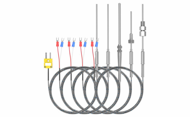 Pt100熱電阻的三種接線方式！_http://m.tynrsq.com.cn_行業動態_第1張