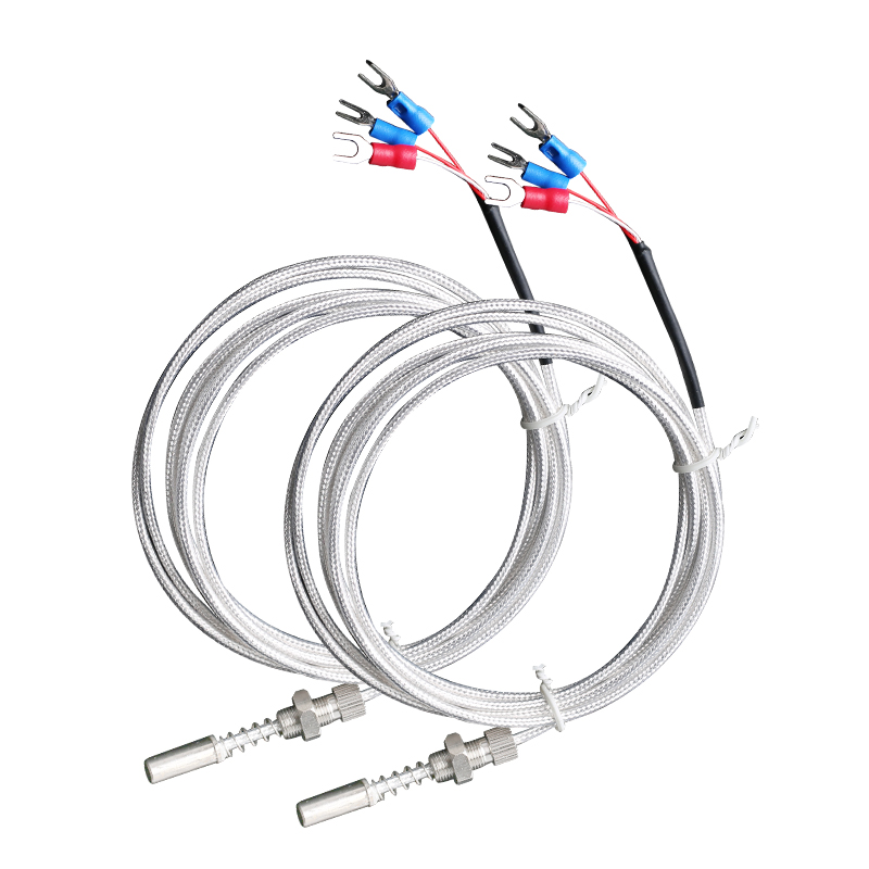 端面熱電阻6_http://m.tynrsq.com.cn_溫度儀表_第1張