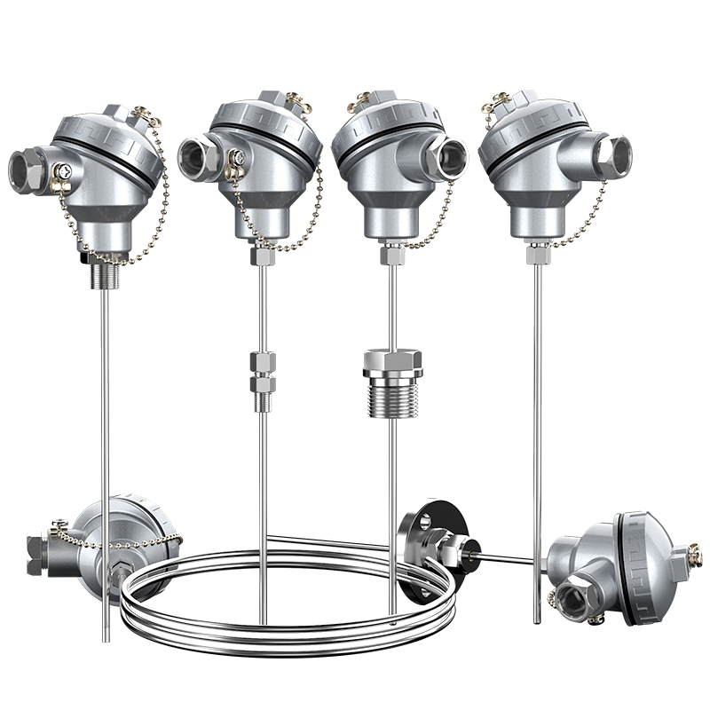 鎧裝熱電偶-阻10_http://m.tynrsq.com.cn_溫度儀表_第1張