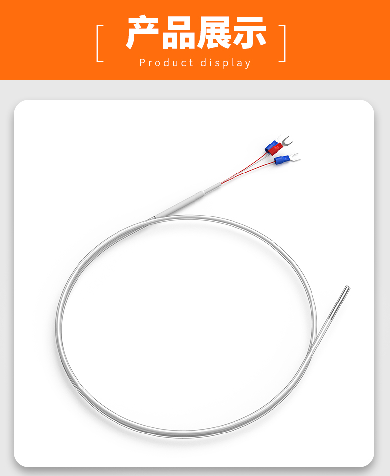 鐵氟龍熱電阻12_http://m.tynrsq.com.cn_溫度儀表_第13張