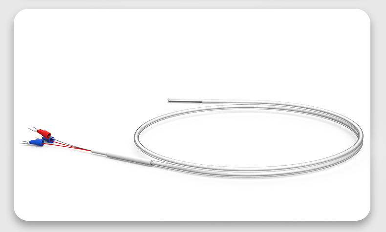 鐵氟龍熱電阻12_http://m.tynrsq.com.cn_溫度儀表_第15張