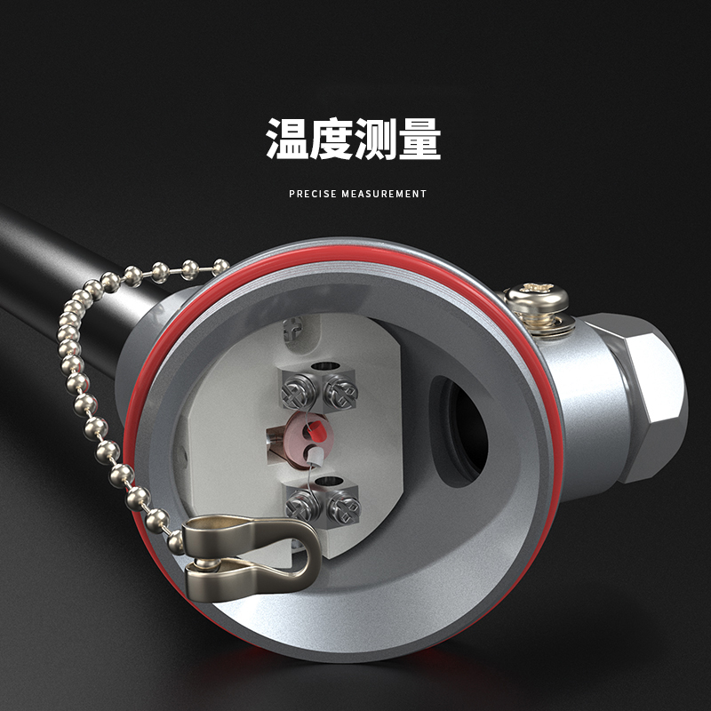 S型鉑銠熱電偶11_http://m.tynrsq.com.cn_溫度儀表_第2張