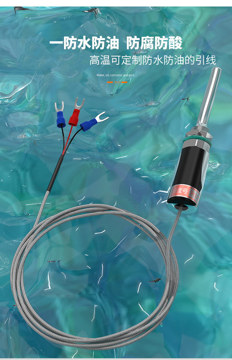 PT100溫度傳感器13_http://m.tynrsq.com.cn_溫度儀表_第9張
