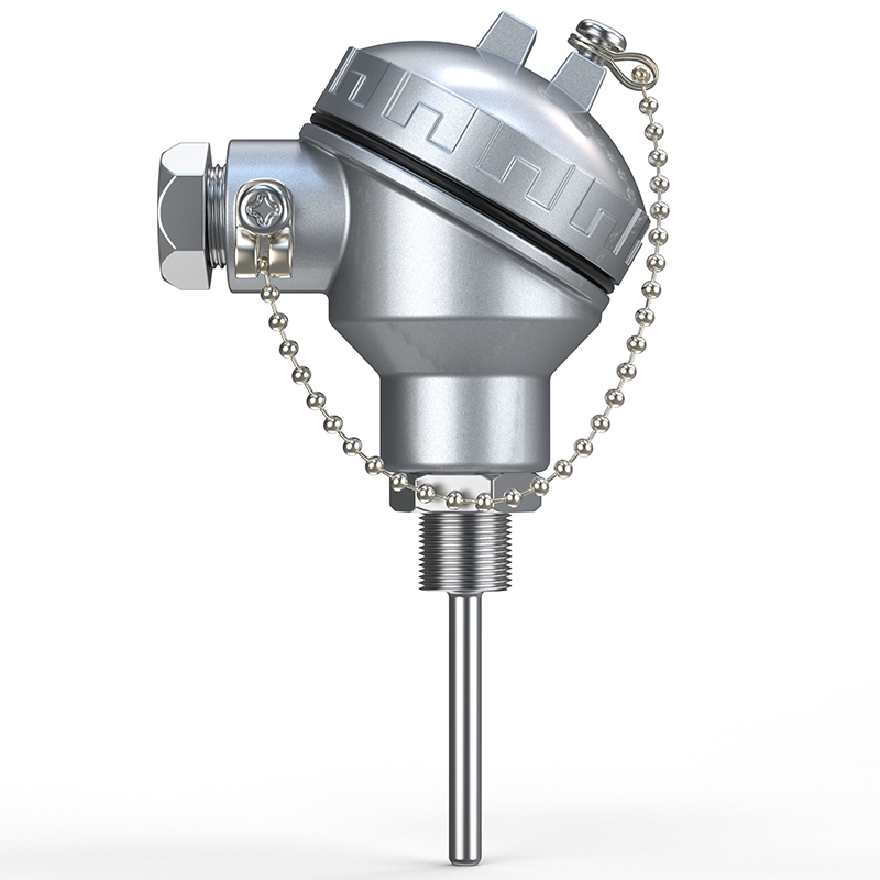 PT-100 一體化溫度傳感變送器16_http://m.tynrsq.com.cn_溫度儀表_第1張