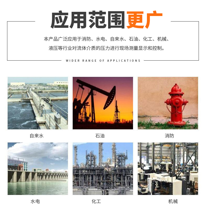 PT-100 一體化溫度傳感變送器16_http://m.tynrsq.com.cn_溫度儀表_第5張