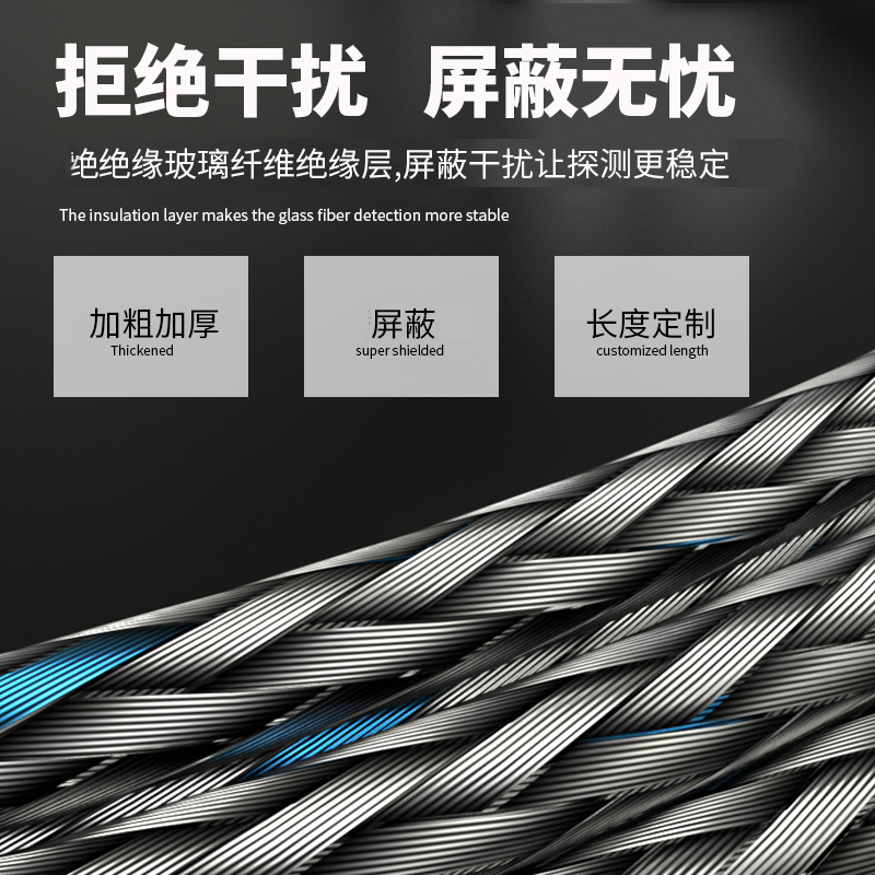 鎧裝溫度傳感器18_http://m.tynrsq.com.cn_溫度儀表_第3張