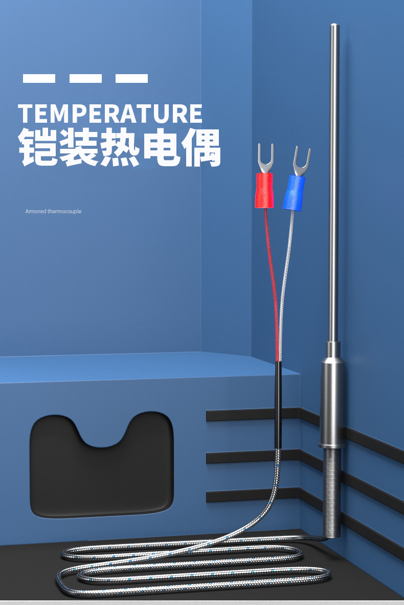 鎧裝溫度傳感器18_http://m.tynrsq.com.cn_溫度儀表_第5張