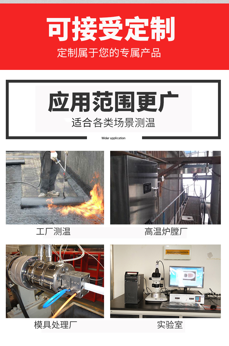 鎧裝溫度傳感器18_http://m.tynrsq.com.cn_溫度儀表_第6張