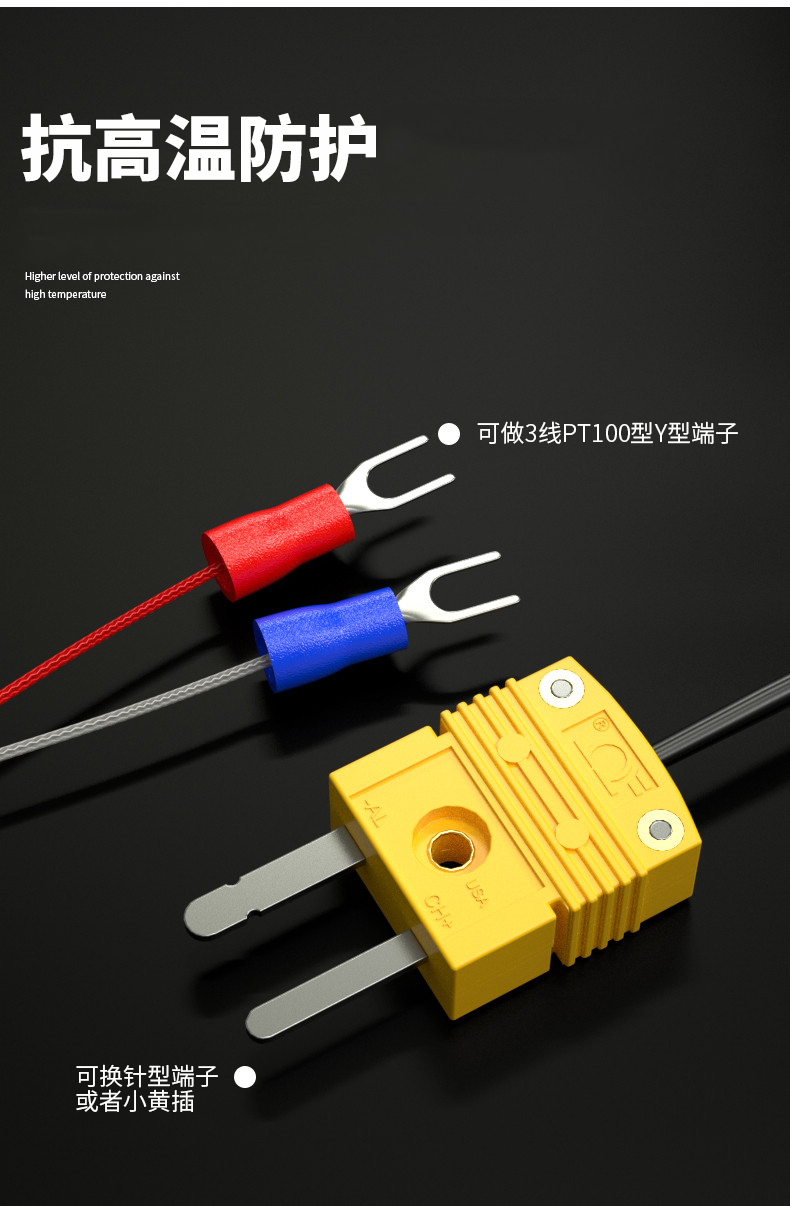 鎧裝溫度傳感器18_http://m.tynrsq.com.cn_溫度儀表_第12張