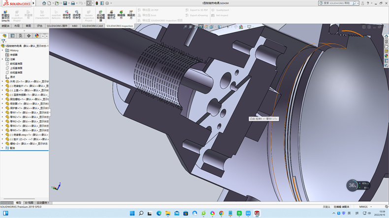 成都熱電偶和PT100有什么區別？_http://m.tynrsq.com.cn_行業動態_第1張