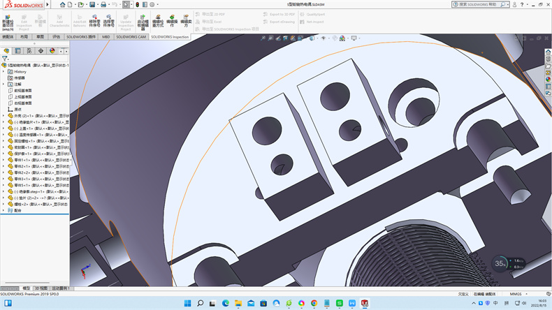 西安熱電偶分度號有什么？_http://m.tynrsq.com.cn_行業動態_第1張