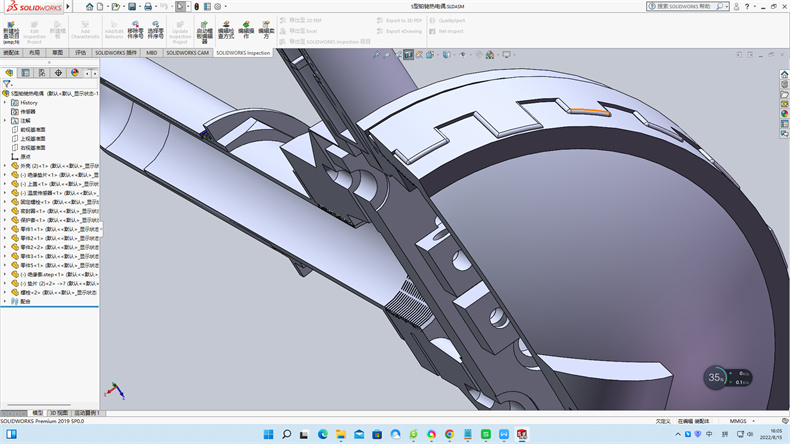 補(bǔ)償線和熱電偶分度號(hào)不匹配故障分析！_http://m.tynrsq.com.cn_行業(yè)動(dòng)態(tài)_第1張