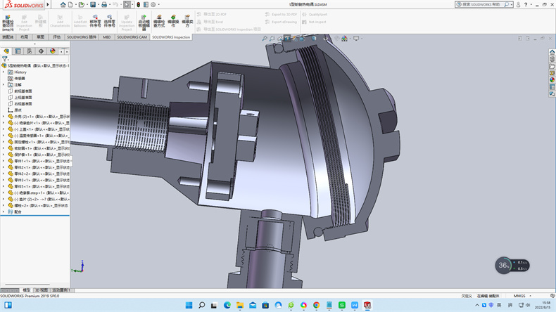 工業用熱電阻一般采用Pt100,Pt10,Cu50,Cu100_http://m.tynrsq.com.cn_行業動態_第1張
